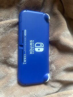 Nintendo Switch Lite - 2