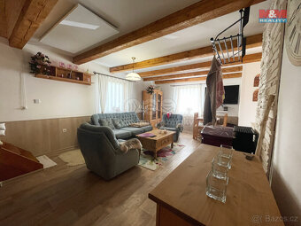 Prodej chaty, 108 m², Rajnochovice, ul. Rajnochovice - 2