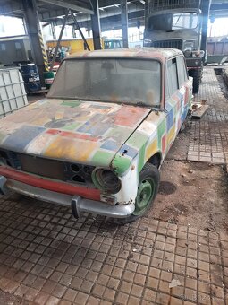 Lada - 2