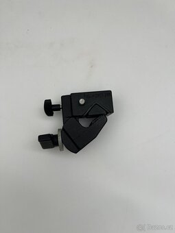 Uni clamp/univerzální držák, Fomei - 2