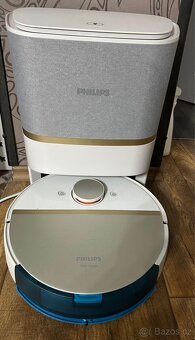 robotický vysavač Philips 7000 series - 2