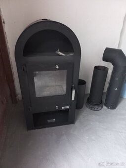 Kamna Accente magna 3.0, 7kw - 2