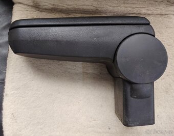 prodám origo koženou loketku do VW Golf 4 a VW Bora - 2