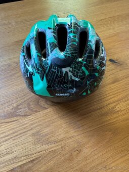 Dětská cyklo helma Giro 50-57cm. - 2