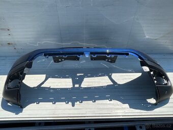 Přední nárazník Dacia Duster 2,rok 2017-2023, 6202211776R - 2