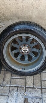 Alfa Romeo 166 - 2