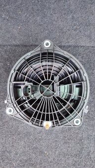Klika zámku 3G5827469 VW Passat B8 kombi - 2