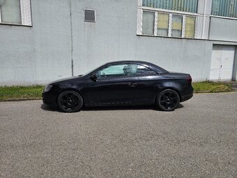 Volkswagen Eos 2.0TDI 103KW, DSG, XENON - 2