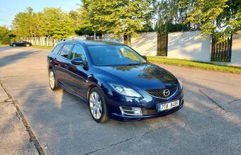 Mazda 6 - 2