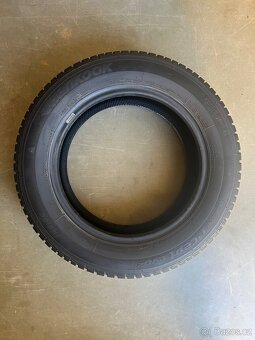 Pneumatiky Hankook winter icept evo 2 - 2