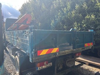Daf FA LF55.220 E13 - 2