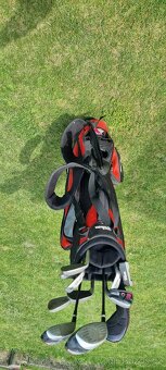 Golfový set - 2