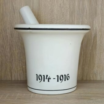 WW1 - RAKOUSKO - UHERSKÝ HMOŽDÍŘ - FRANZ JOSEF - 2