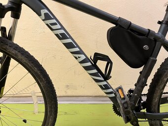 Specialized Rockhopper - 2