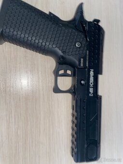 Nowrisch SSP2 - 2