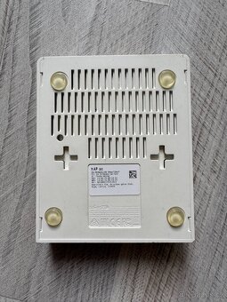 WiFi router Mikrotik hAP ac/RB962 - 2