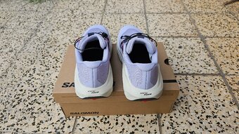 Trailové běžecké boty Salomon ultra glide 3 W - 2