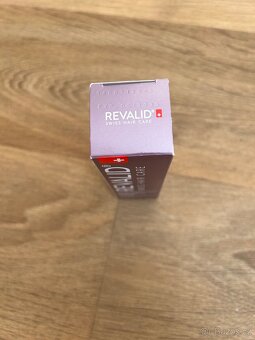 Revalid na vlasy - 2