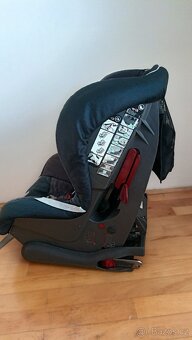 Dětská sedačka Britax Römer Duo Plus Isofix - 2