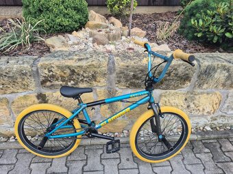 Bmx gt bikes slammer - 2