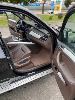 BMW X5 - 2
