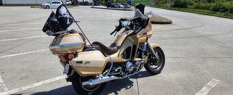 Yamaha XVZ 1200 - 2