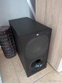 Sony HT-S40R sounbar - 2
