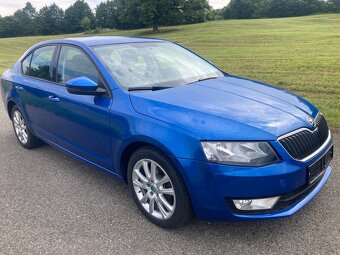 Škoda octavia lll mod.2016, 1.4Tsi 110ps, najeto:73tkm - 2