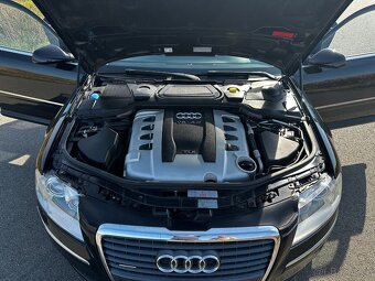 Audi A8 - 2