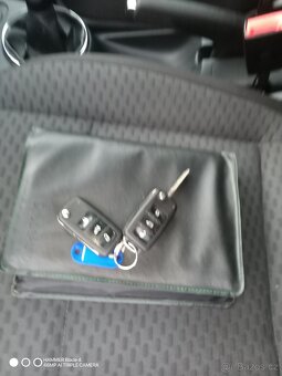 Škoda Roomster r.v 2010 provoz 2011 - 2