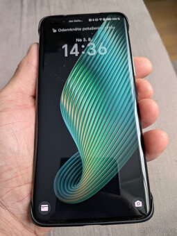 HONOR Magic 5 PRO 5G, RAM 12 GB / ROM 512 GB,v záruce - 2