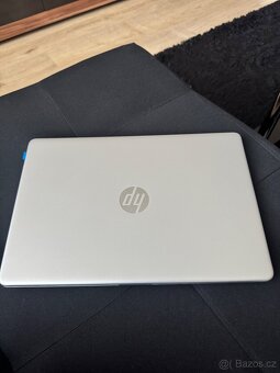 HP 15s-eq2401nc Natural Silver - 2