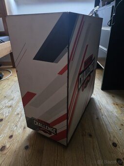 Výkonný herní PC i7, RTX 2070 Ti, 32GB RAM - 2