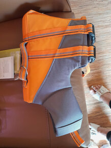 Plavací plovací vesta pro psa Zoofari S - 2