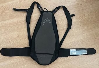 Chránič páteře Head Sport AG páteřák páteřový chránič - 2