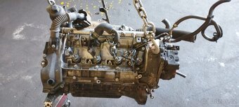 /// Motor Mercedes A 180 CDI, w169, 80kw, OM640 /// - 2
