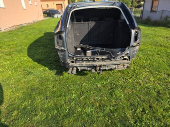 Prodám zbytek dilu skoda octavia 1.9 tdi 77 kw - 2