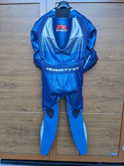 Kombinéza Gimoto - 2