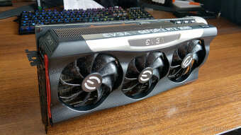 EVGA GeForce RTX 3080 FTW3 Ultra 10GB - 2