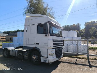 DAF XF 105 460 EEV - 2