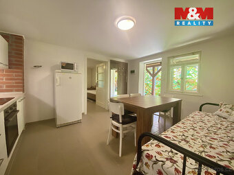 Prodej rodinného domu, 70 m², Kyjov, ul. Bukovanská - 2