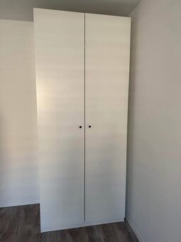 Ikea skříň PAX v236 x š200 x h60 - 2