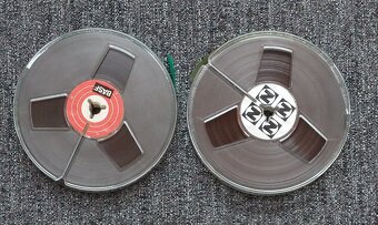 magnetofonove pasky - 2