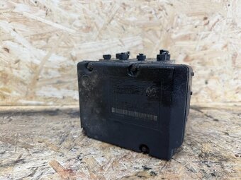 ŘÍDICÍ JEDNOTKA ABS 1J0614117B - 2