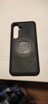 Quad lock Samsung S24 - 2