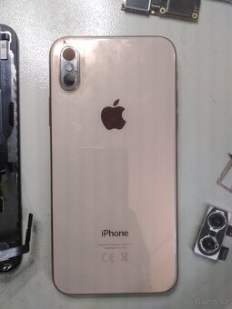 IPhone XS - 2