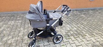 Bugaboo Fox2 set + prislusenstvi - 2