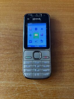 Nokia C2 - 2