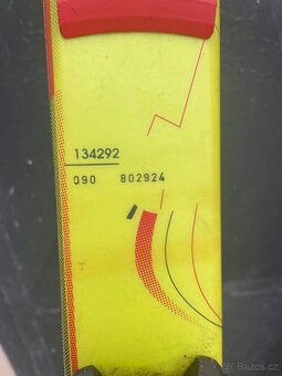 Lyže 90 cm - 2