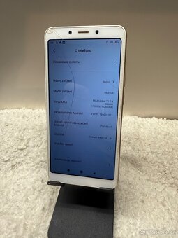 Xiaomi Redmi 6 – 64 GB - 2